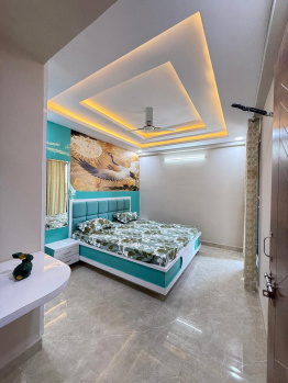 3 BHK Flat for Sale in Patrakar Colony, Jaipur
