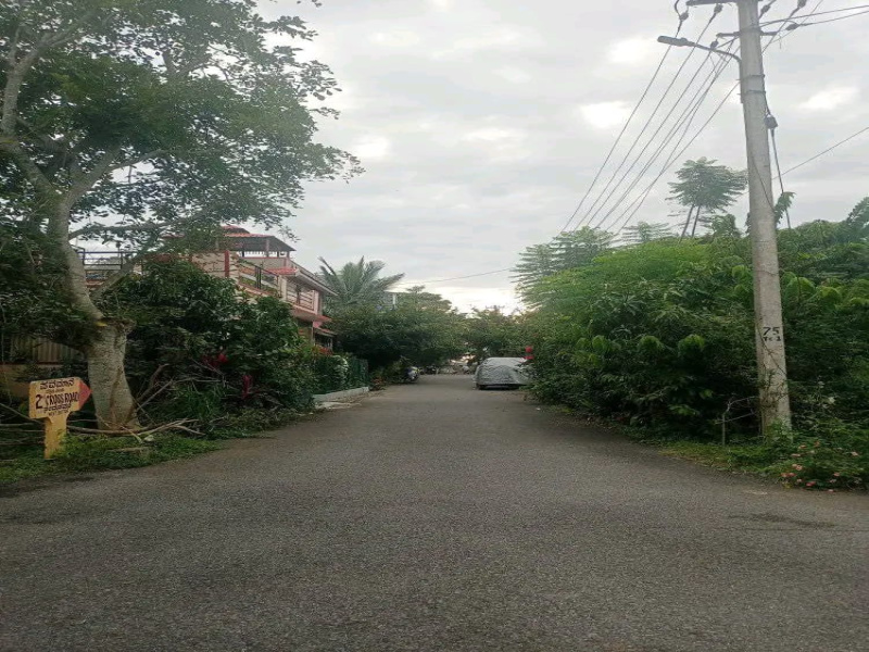  1200 Sq.ft. Residential Plot for Sale in Koppa Gate, Bangalore