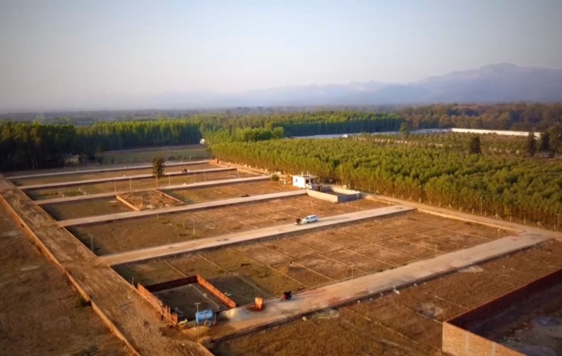  1350 Sq.ft. Residential Plot for Sale in Shimla Bypass Road, Dehradun