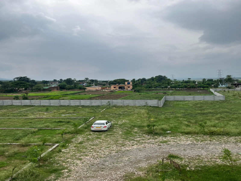  1350 Sq.ft. Residential Plot for Sale in Shimla Bypass Road, Dehradun