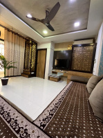 2 BHK Flat for Sale in Chandkheda, Ahmedabad