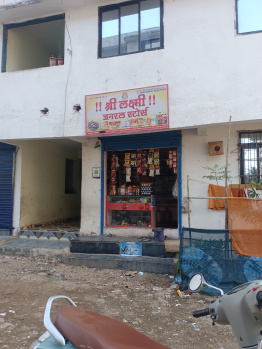 1 BHK Flat for Sale in Diva, Thane