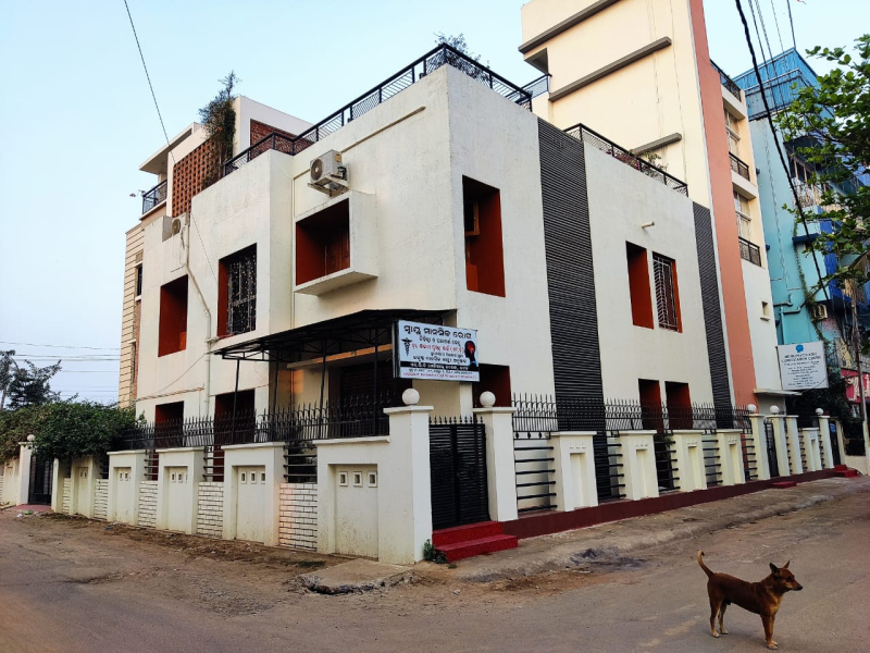  2200 Sq.ft. Office Space for Rent in Bidanasi, Cuttack