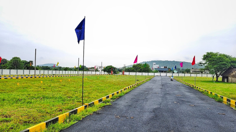  1200 Sq.ft. Residential Plot for Sale in Bagalur, Bangalore