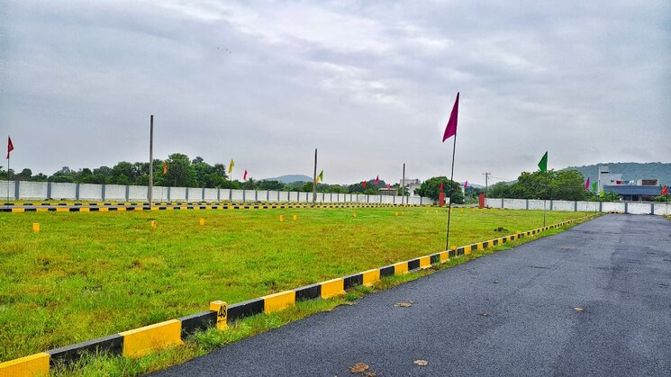  1200 Sq.ft. Residential Plot for Sale in Bagalur, Bangalore