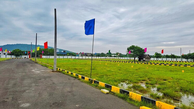  1200 Sq.ft. Residential Plot for Sale in Bagalur, Bangalore