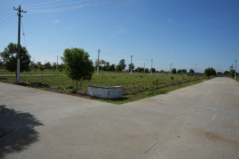  1200 Sq.ft. Residential Plot for Sale in Yelahanka, Bangalore