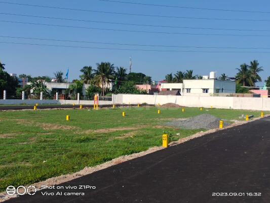  1200 Sq.ft. Residential Plot for Sale in Yelahanka, Bangalore