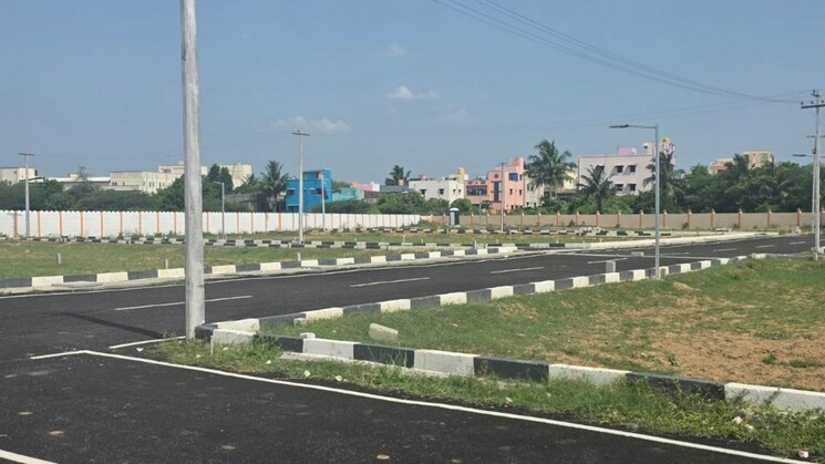  1200 Sq.ft. Residential Plot for Sale in Rammurthy Nagar, Bangalore