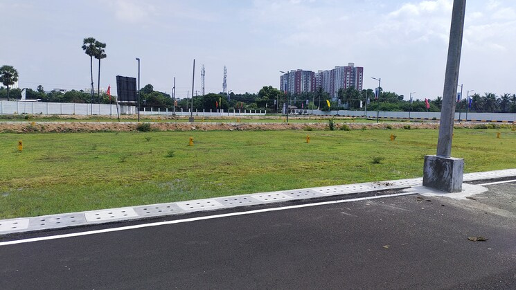  1200 Sq.ft. Residential Plot for Sale in Rammurthy Nagar, Bangalore