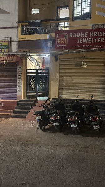  120 Sq.ft. Commercial Shop for Rent in Tarnaka, Hyderabad