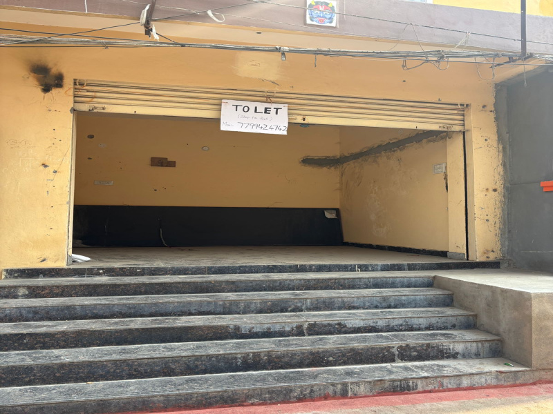 120 Sq.ft. Commercial Shop for Rent in Tarnaka, Hyderabad
