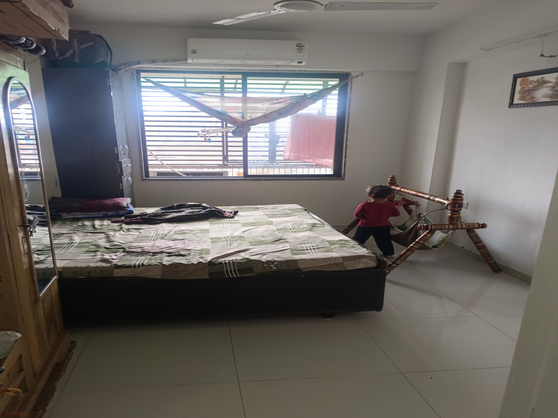 2 BHK 130 Sq.ft. Apartment for Sale in New Ranip, Ahmedabad