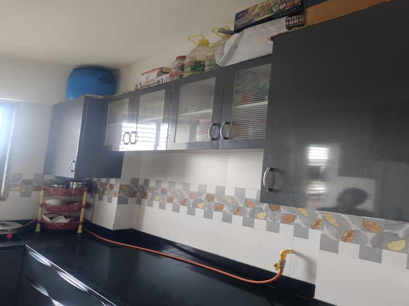 2 BHK 130 Sq.ft. Apartment for Sale in New Ranip, Ahmedabad