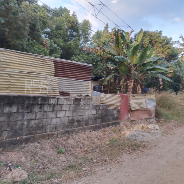  13 Cent Residential Plot for Sale in Kulathoor, Thiruvananthapuram