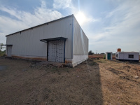  Warehouse for Sale in Kushtagi, Koppal