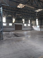  Warehouse for Rent in Sagara, Shimoga