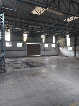 Warehouse for Rent in Sagara, Shimoga
