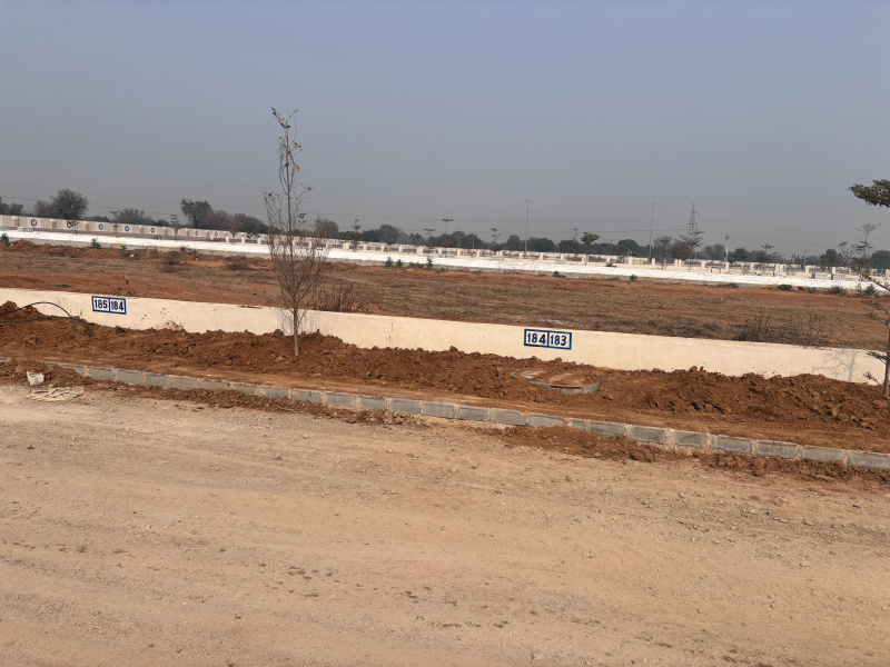  122 Sq.ft. Residential Plot for Sale in Ajmer Road, Ajmer Road, Jaipur