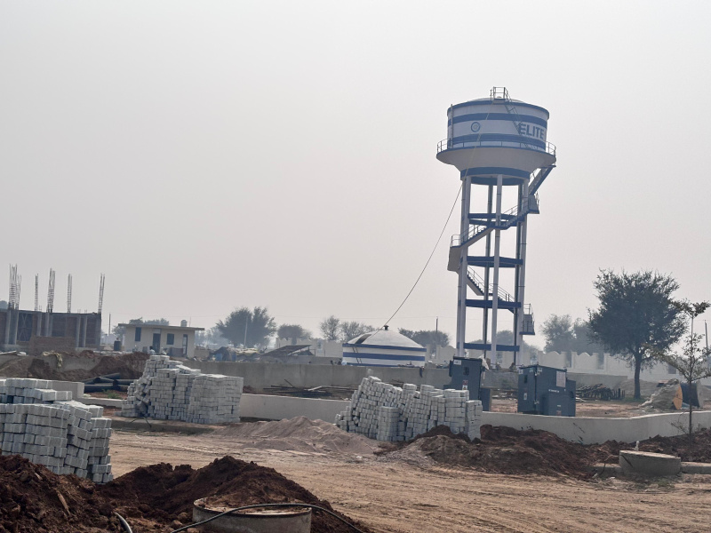  122 Sq.ft. Residential Plot for Sale in Ajmer Road, Ajmer Road, Jaipur