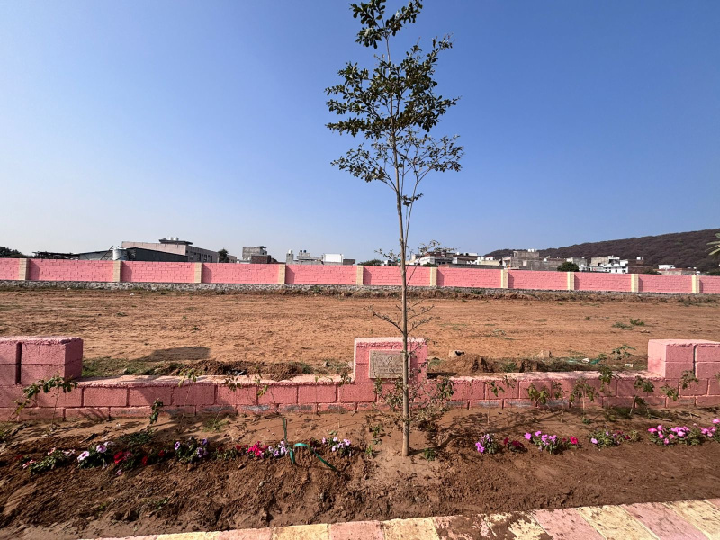  5400 Sq.ft. Residential Plot for Sale in Beelwa, Jaipur