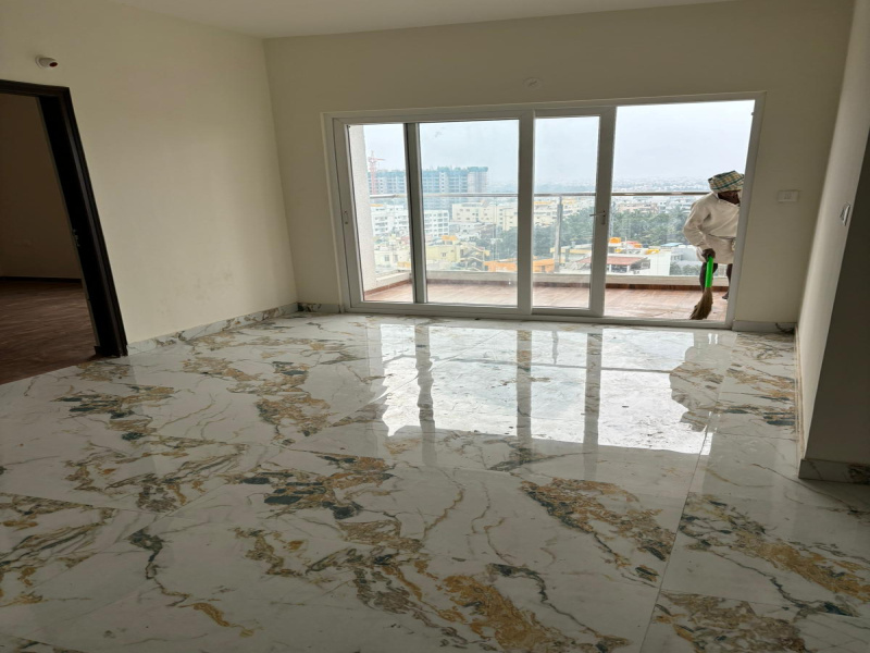 2 BHK 1335 Sq.ft. Apartment for Sale in Kr Puram, Bangalore