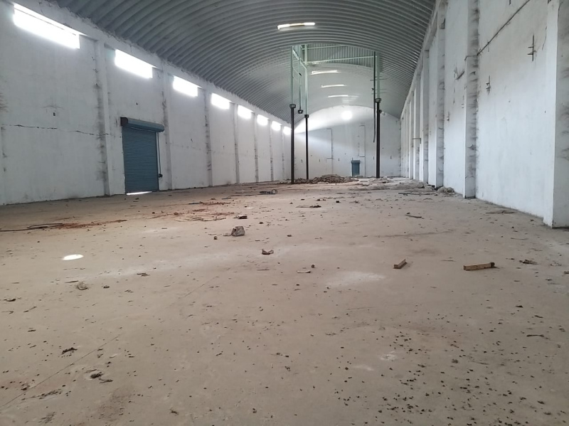  3000 Sq.ft. Warehouse for Rent in Lapkaman, Ahmedabad