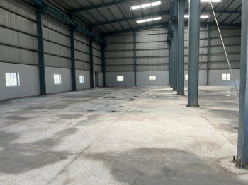  Warehouse for Rent in Lapkaman, Ahmedabad