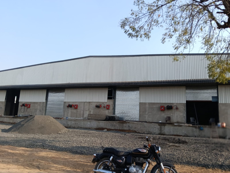  3000 Sq.ft. Warehouse for Rent in Lapkaman, Ahmedabad