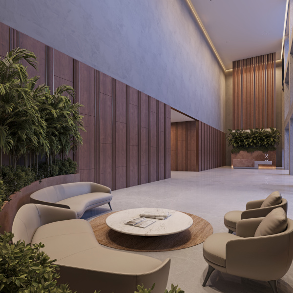  1500 Sq.ft. Office Space for Sale in Vaishno Devi Circle, Sarkhej, Ahmedabad