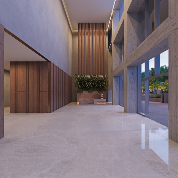  1500 Sq.ft. Office Space for Sale in Vaishno Devi Circle, Sarkhej, Ahmedabad