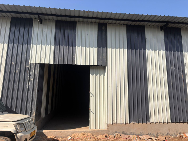  5000 Sq.ft. Warehouse for Rent in Ognaj, Ahmedabad