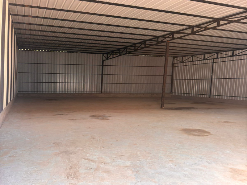  5000 Sq.ft. Warehouse for Rent in Ognaj, Ahmedabad