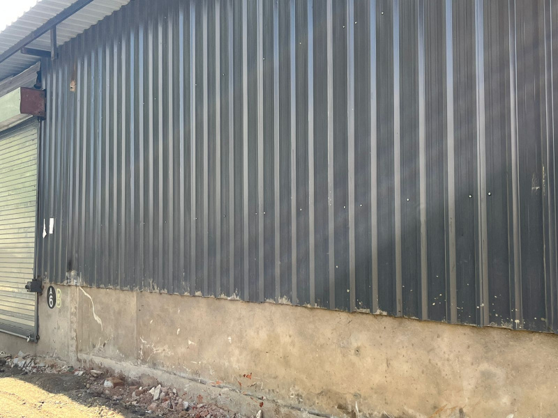  7000 Sq.ft. Warehouse for Rent in Ognaj, Ahmedabad