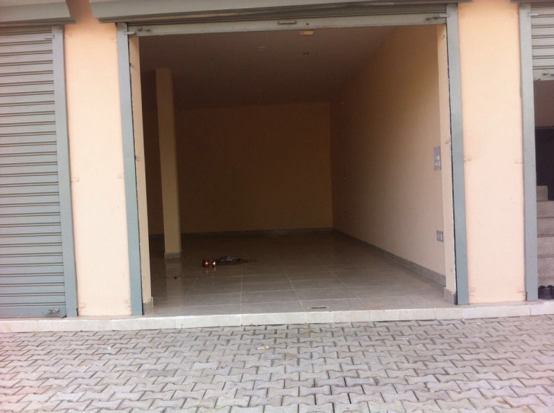  2725 Sq. Yards Showroom for Rent in Haileymandi, Gurgaon