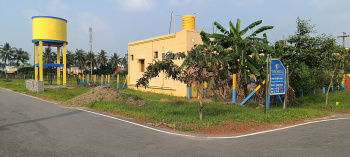  Residential Plot for Sale in Minjur, Chennai