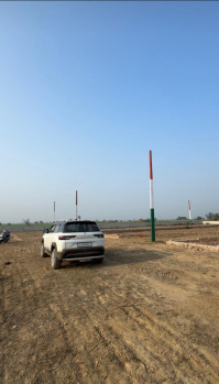  Residential Plot for Sale in Barsana, Mathura