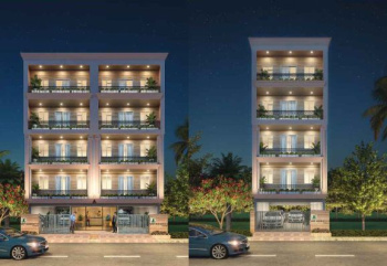 2.5 BHK Flat for Sale in Sector 95A Gurgaon