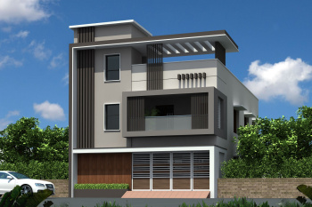 2 BHK House for Sale in Bedarahalli, Bangalore