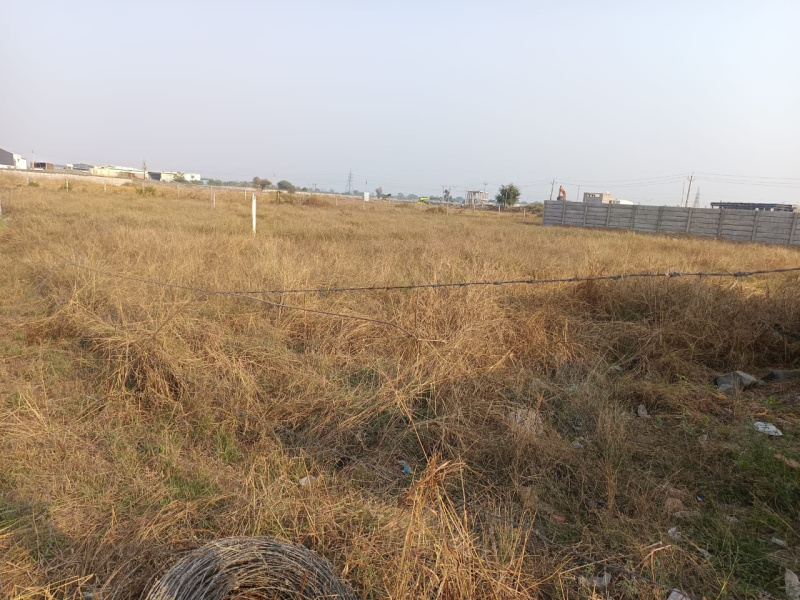  4000 Sq.ft. Warehouse for Rent in Jarod, Vadodara