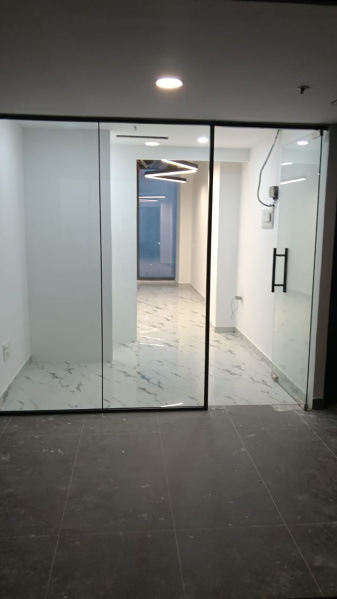  500 Sq.ft. Office Space for Rent in Sector 140A, Noida