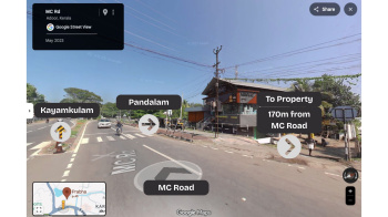  Residential Plot for Sale in Adoor, Pathanamthitta