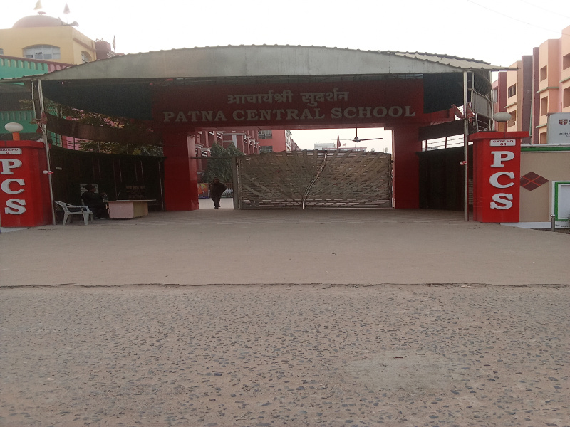  1800 Sq.ft. Residential Plot for Sale in Jaganpura, Patna