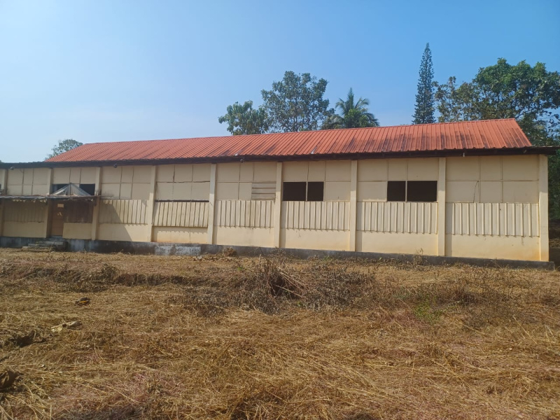  4500 Sq.ft. Warehouse for Rent in Taliparamba, Kannur