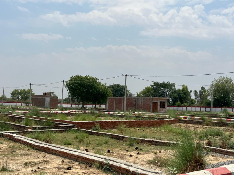  1500 Sq.ft. Residential Plot for Sale in Medical Road, Gorakhpur