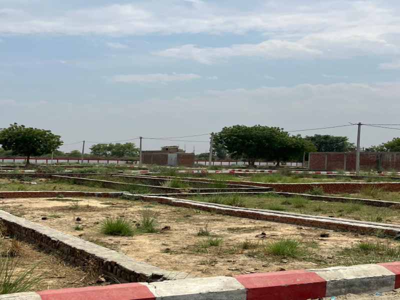  1500 Sq.ft. Residential Plot for Sale in Medical Road, Gorakhpur