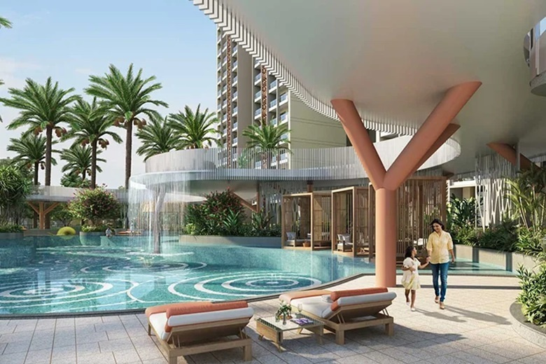 4 BHK 5 Acre Apartment for Sale in Sector 48 Gurgaon