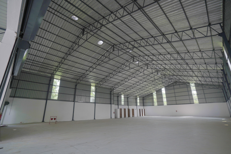  10000 Sq.ft. Warehouse for Rent in Vazhakulam, Ernakulam