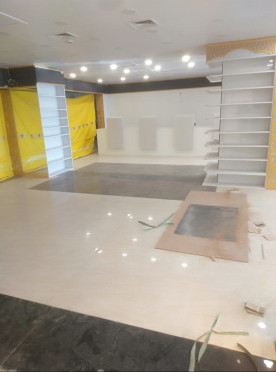  454 Sq.ft. Showroom for Sale in 22 Godam, Jaipur
