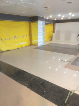  454 Sq.ft. Showroom for Sale in 22 Godam, Jaipur